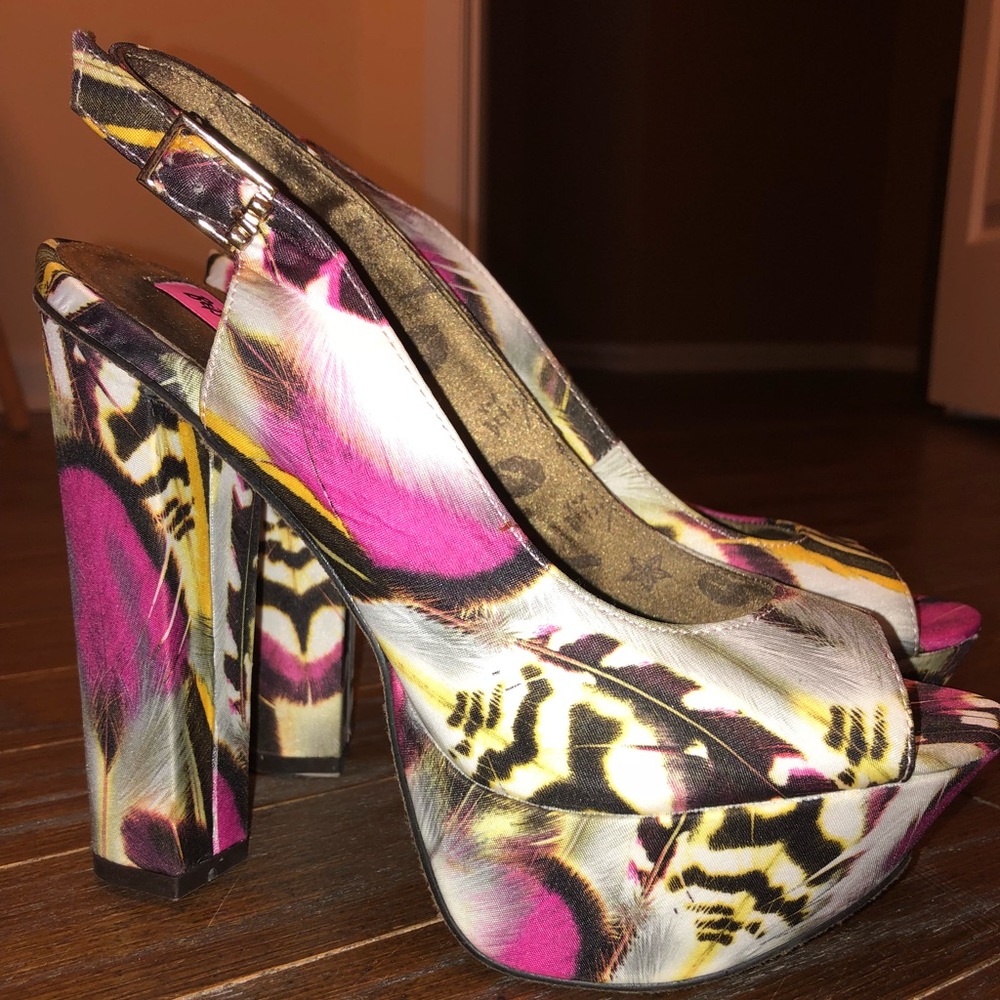 Betsey Johnson